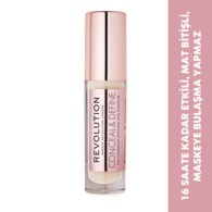 Revolution Conceal & Define C1 Kapatıcı