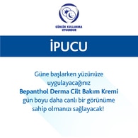Bepanthol Cilt Bakım Kremi 50 gr