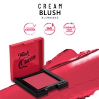 Pastel Cream Blush Krem Allık 48 Romance