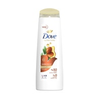 Dove Saç Bakım Şampuanı Argan Yağı Onarıcı Bakım 400 ml