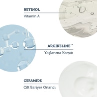 The Purest Solutions Onarıcı Retinol Serum 30 ml