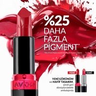 Avon Ultra Kremsi RujRed Supreme