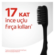 Colgate Mikro İnce Hassas Temizlik Yumuşak Diş Fırçası 1+1