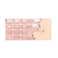 I Heart Revolution Chocolate Far Paleti Marble Rose Gold
