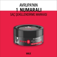 Taft Wax Power 75 ml