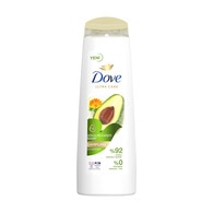 Dove Saç Dökülmesine Karşı Etkili Saç Bakım Şampuanı 400 ml