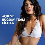 NIVEA Q10 Bronzlaştırıcı ve Sıkılaştırıcı Vücut Bakım Losyonu 200 ml