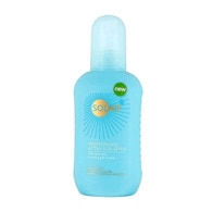 Solait After Sun Güneş Sonrasi Nemlendirici Güneş Spreyi 200 ml