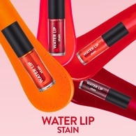 Flormar Water Lip Stain Kalıcı Mat Dudak Renklendiricisi No: 003