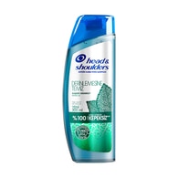 Head And Shoulders Derinlemesine Temiz Şampuan Kaşıntı Giderici 300 ml