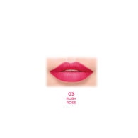Golden Rose Lip & Cheek Tint No: 03 Ruby Rose