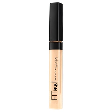 Maybelline New York Fit Me Kapatıcı No: 10 Light