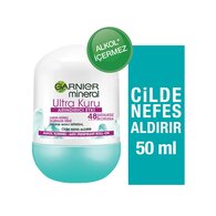 Garnier Ultra Kuru Kadın Deodorant Roll On