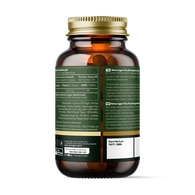 Naturagen Bromelain 1000Mg 60 Kapsül