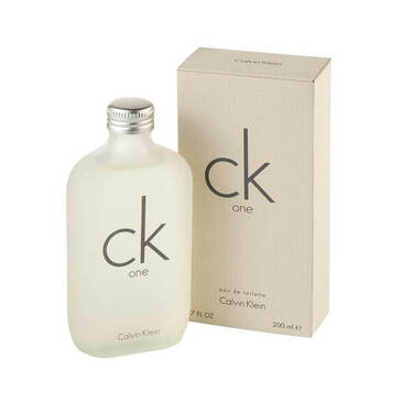 Calvin Klein One Unisex Parfüm Edt 200 ml