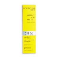 Revolution Skincare Mattify Güneş Kremi SPF 50 50 ml