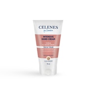 Celenes Cloudberry Yoğun El Bakım Kremi 75 ml