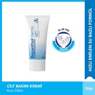 Bepanthol Cilt Bakım Kremi 50 gr