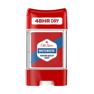 Old Spice Whitewater Deodorant 70 ml