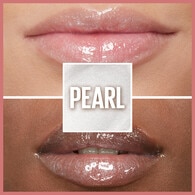 Maybelline New York Lifter Lip Gloss Pearl No: 01