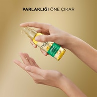 Pantene Argan Yağı Serum 100 ml