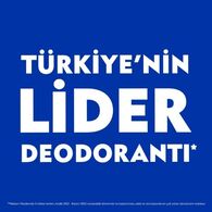 Nivea Men Erkek Sprey Deodorant Deep Dimension 150 ml