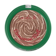 Lovely Cinnamon Roll Baked Highlighting Bronzer