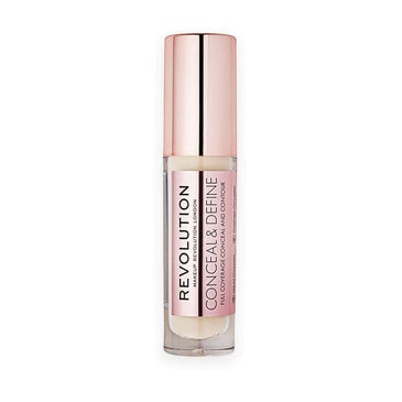 Revolution Conceal & Define C1 Kapatıcı