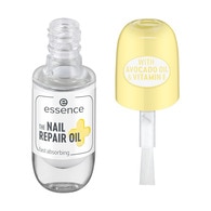 Essence Tırnak Bakım Yağı