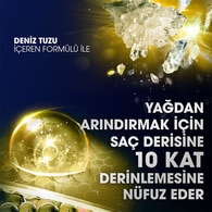Clear Men Kepeğe Karşı Etkili Şampuan Legend By CR7 350 ml