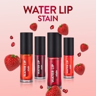 Flormar Water Lip Stain Kalıcı Mat Dudak Renklendiricisi No: 003