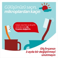 Colgate Mikro İnce Diş Fırçası Derin Temizlik Ekstra Yumuşak