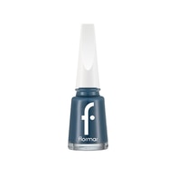 Flormar Nail Enamel Yoğun Pigmentli Parlak Oje No: 548