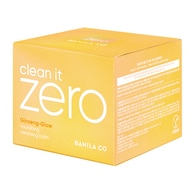 Banila Co Clean It Zero Yağ Bazlı Temizleyici Balm Besleyici 100 ml