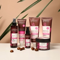 Urban Care Argan Oil Saç Bakım Serumu 75 ml