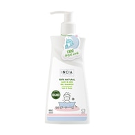 Incia %100 Doğal Çocuk Jel Şampuan 350 ml