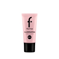 Flormar Illuminating Primer Plus Işıltı Veren Makyaj Bazı
