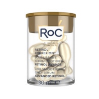 Roc Retinol Serum Gece 10 Kapsül