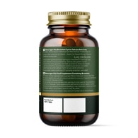 Naturagen Bromelain 1000Mg 60 Kapsül