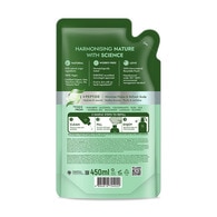 Naturals By Watsons Aloe Vera Şampuan Refill 450 ml