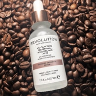 Revolution Skincare Göz Serumu Kafein ve Hyaluronik Asit 30 ml