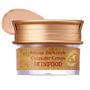 Skinfood Salmon Kapatıcı Krem No: 01