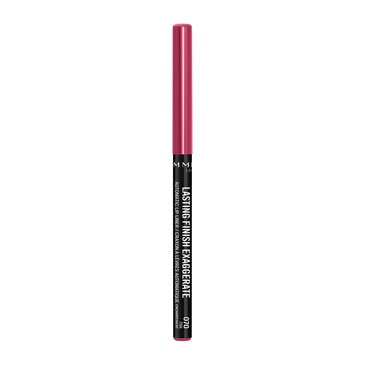 Rimmel London Lasting Finish Exag. Auto Dudak Kalemi Piken.