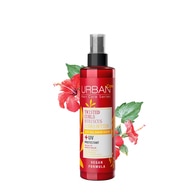 Urban Care Curl Shea ve Hibiscus Sıvı Saç Kremi 200 ml