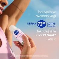 Nivea Pearl Beauty Roll-On 50 ml