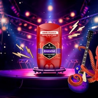 Old Spice Stick Rockstar 50 ml
