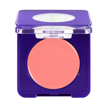 Flormar Metaglam Krem Allık 4 Sunburst