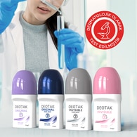 Deotak Original Erkek Roll-On 35 ml