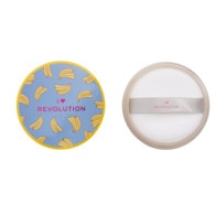 I Heart Revolution Loose Baking Banana Pudra