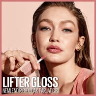 Maybelline New York Lifter Lip Gloss Pearl No: 01